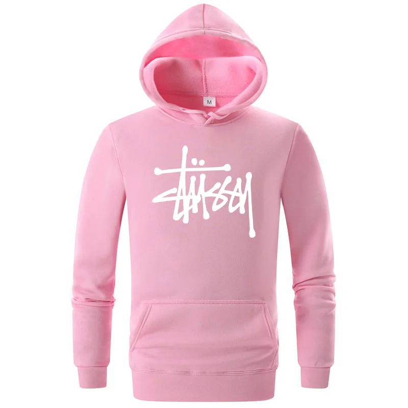 

Men's Hoodie Spring and Autumn Trendy Brand Sweatshirt Street Casual Style Sweatshirt Hip Hop Men's High-end Brand Hooded Jacket
