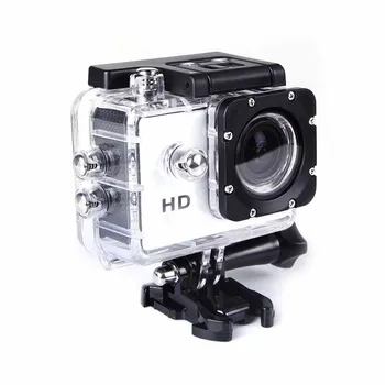 

Waterproof Sports Camera Action SJ4000 Mini DV Video Helmet DVR Cam