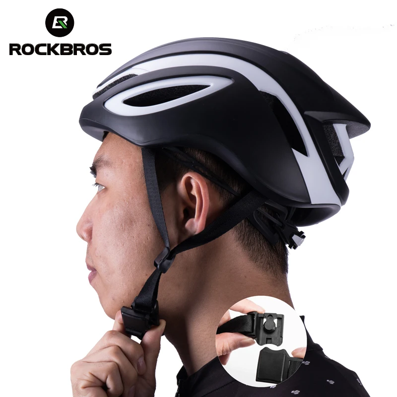 ROCKBROS велосипедный шлем ультралегкий велосипедный цельный MTB дорожный дышащий вентиляционный спортивный защитный шлем оборудование