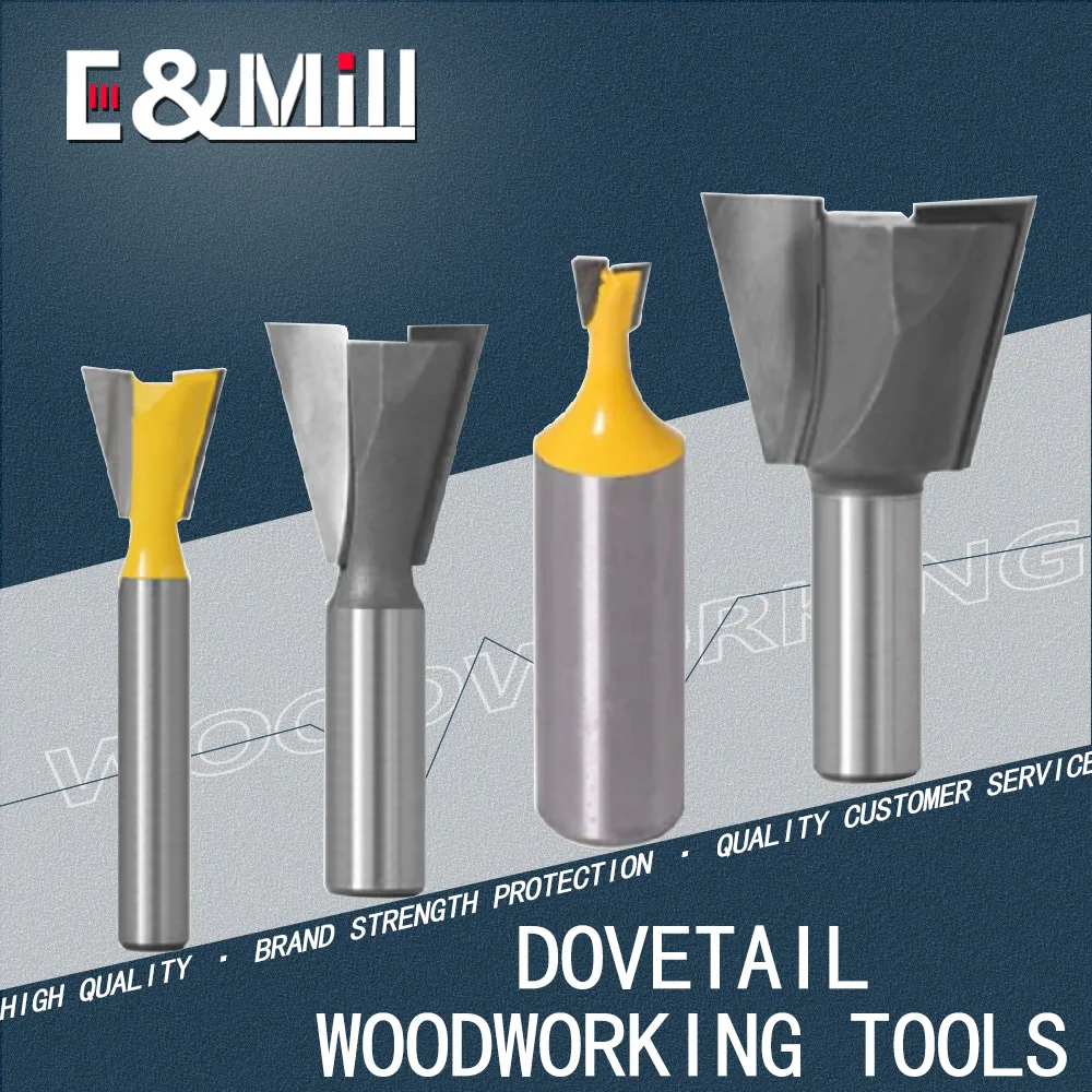 1xSlottedwoodworkingdovetailknifetrimmingmachineknifehead