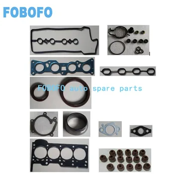 

Metal Engine Overhaul Head Gasket Kit Fits For Toyota Yaris Echo 1szfe 1sz-fe VRS 04111-23040 50176800