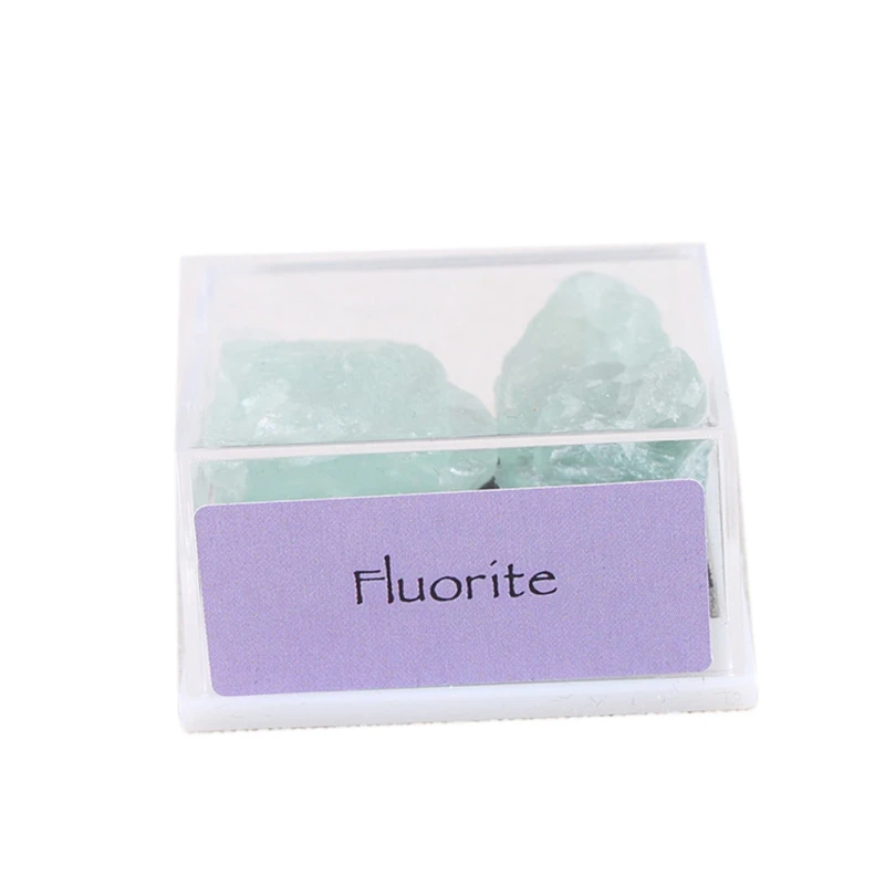 Натуральный кристалл руды минеральная грубая Аметист может сделать ожерелья подарки ювелирный Декор Кристалл Передача камень энергия камень украшение - Цвет: F
