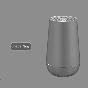 

Car Bluetooth Speakers Wireless Outdoor Mini Portable Bluetooth 5.0 Hi-Fi Bass Mini-speaker for Travelling