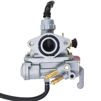 

For HONDA CT90K2 CT90 Replaces Discontinued OEM Carburetor Plug-N-Play