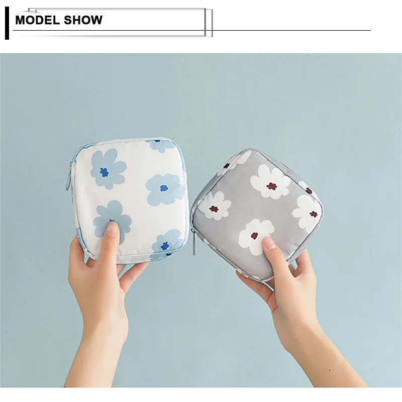 Портативная ткань большая емкость гигиеническая салфетка для полотенец тампон