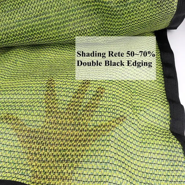 0,6X1/0,9X1M Hdpe Uv-Ellenes Napfényellenes Háló Vastag Erkély Biztonsági Kerítés Nap Árnyékolás Net Courtyard Zamatos Növényi Árnyék Vitorla - Image 3