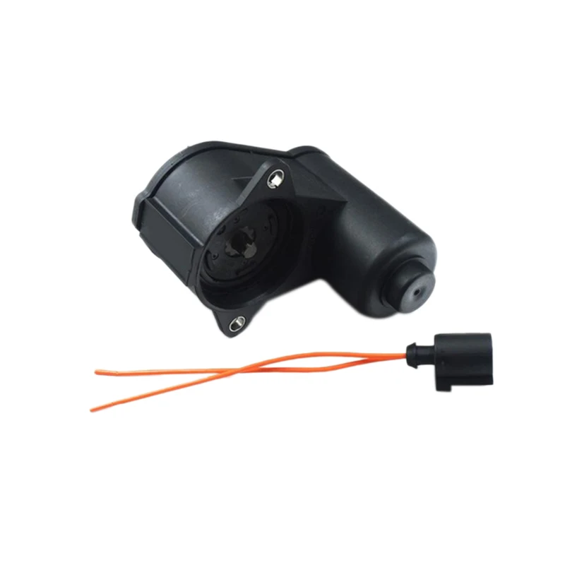 

6/12 Rear Brake Caliper Motor Parking Brake for Passat B6 Cc Tiguan 3C0998281 32330208