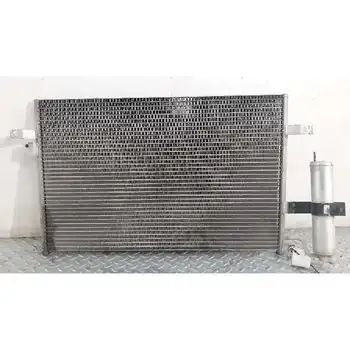 

6649639 condenser/Radiator Air Conditioning Chevrolet Nubira Saloon 1.8