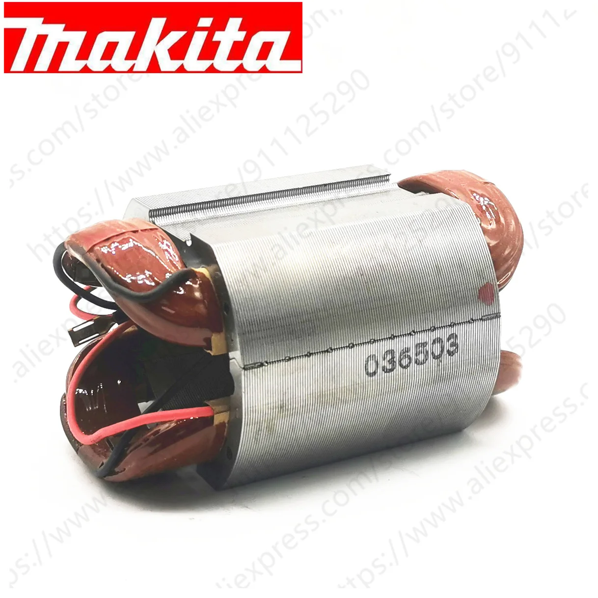 Image of Makita 9566CR planer