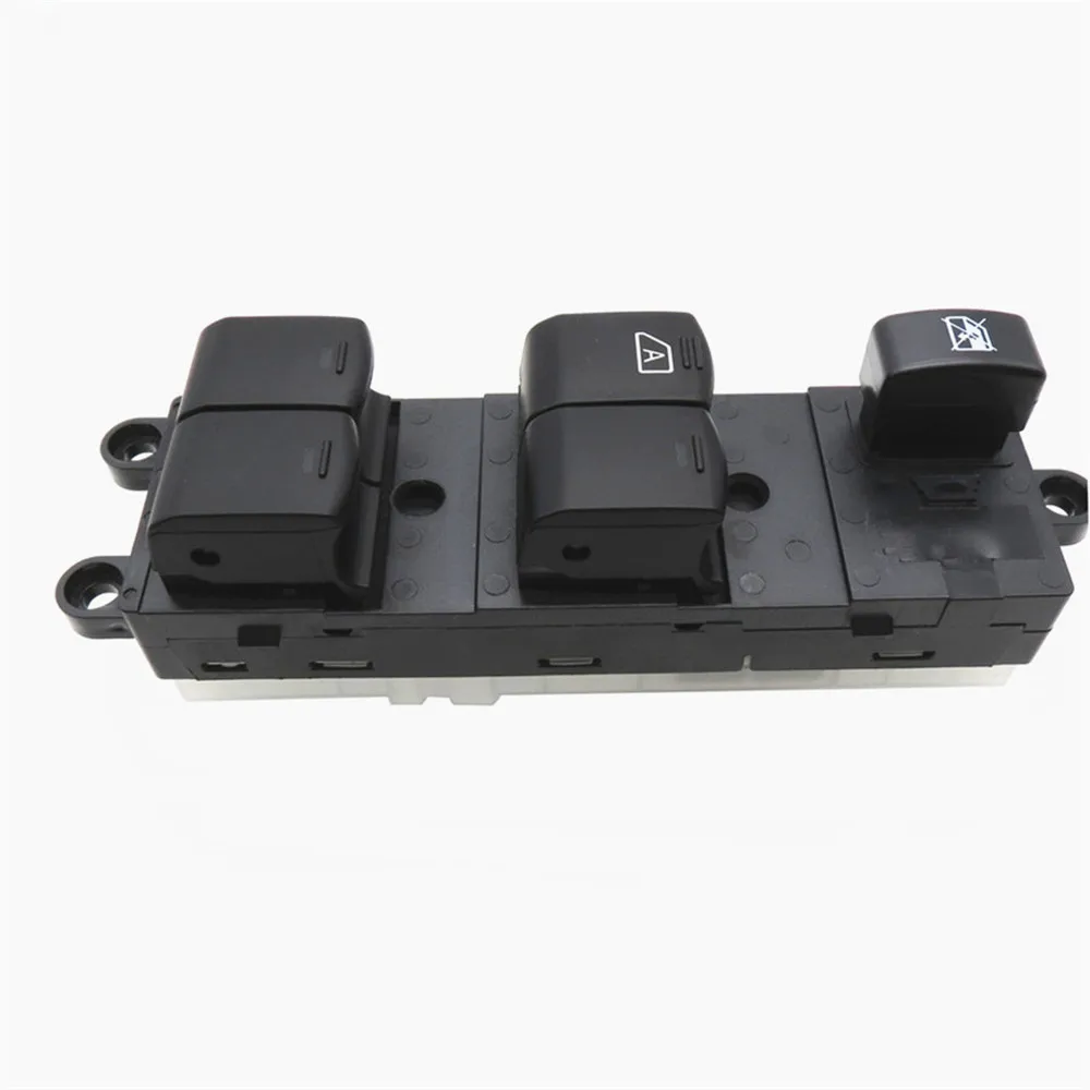 Оконный переключатель для Nissan Navara D40 25401 BB60B 25401EB30B BR00B JD001 2007 2008 2009 2010