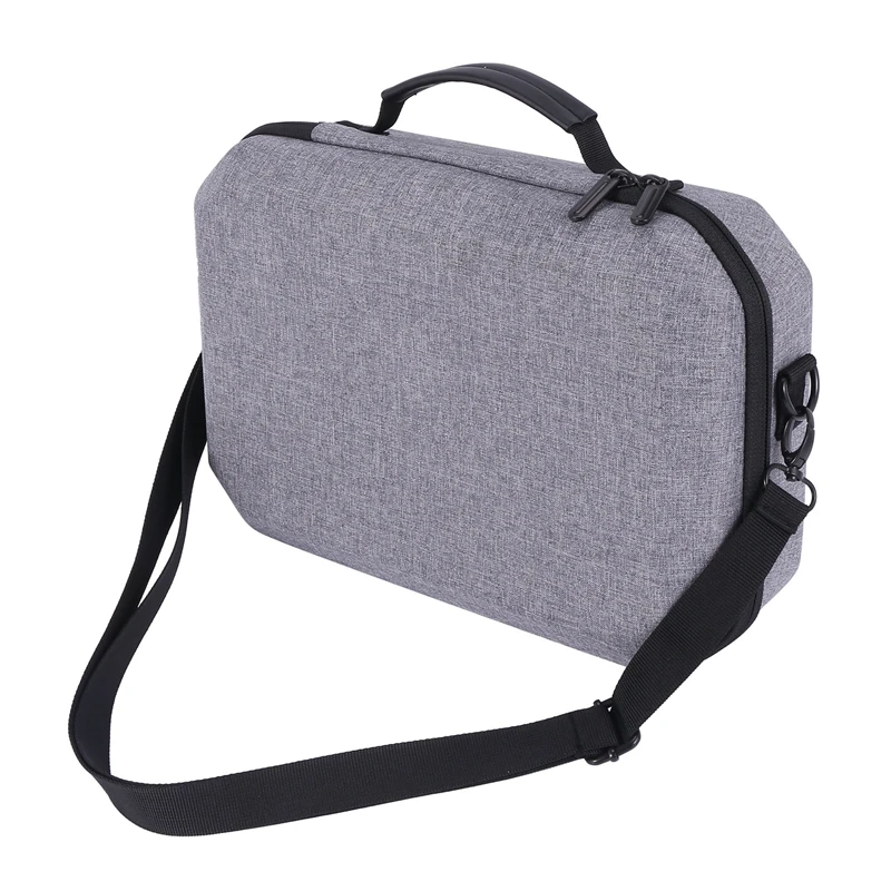 Eva Hard Travel Protect Box Storage Bag Carrying Cover Case for OcUlUs QUest VirtUal Reality System and Accessories | Электроника