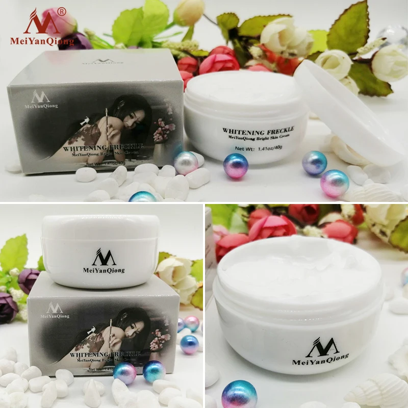 Powerful Whitening Freckle Cream Remove Acne Spots Melanin Dark Spots Face Lift Firming Face Skin Care Beauty Essentials-5