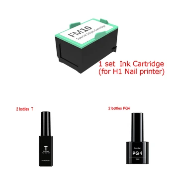 SET B for H1