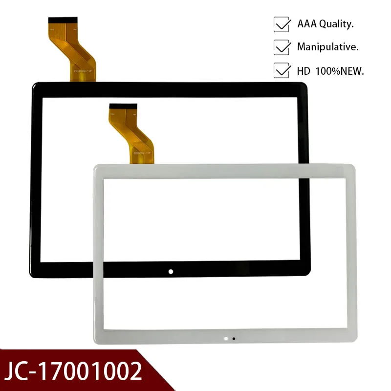 Новый для 10 1 ''планшет планшета Стекло JC-17001002 планшет MTCTP-101419 MTCTP 101419 сенсорный