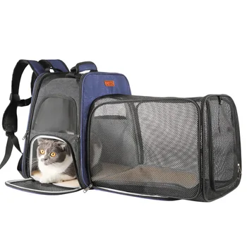 

Pet Bag Breathable Outdoor Cat Cage Puppy Carrying Shoulder Bags Protable Pet Carrier Shoulder Bag Pet Handbag for Pets Dog Cat