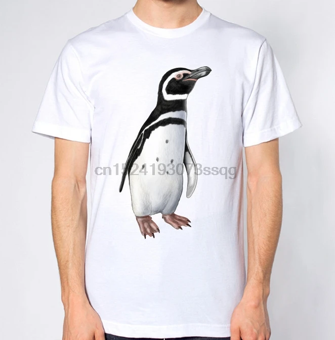 Magellanic Pengiun T-Shirt |