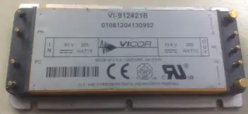 

V375C24C150AL V375C24C150BN V375C28C150AL V375C28H150AL POWER module