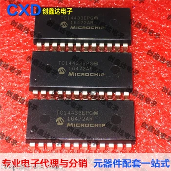 

5pieces TC14433EPG TC14433A 2IC Original