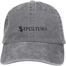 

Lbuxinqu Sepultura Casquette