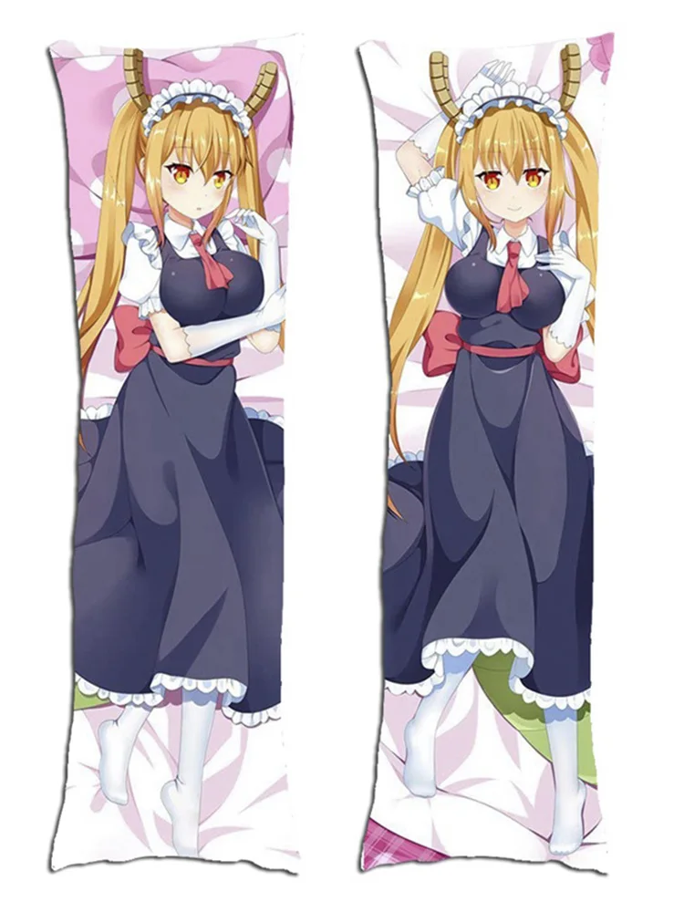 Лидер продаж чехол Подушка Dakimakura для обнимания с героями японского аниме Miss