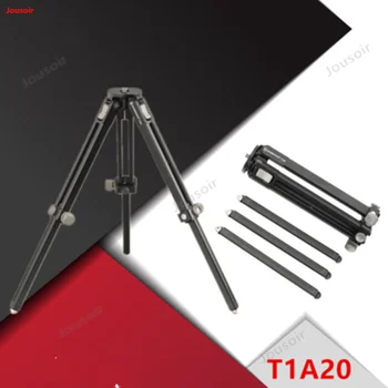 

Tripod Aluminum professional camera tripod for dslr Low Level Tripod Ground compatibleTripode RRS T1A20 CD50 T03