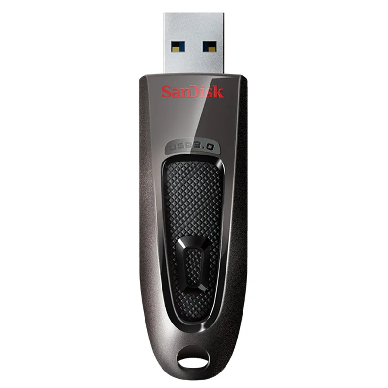 Sandisk USB 3,0 Флешка 128 Гб 64 ГБ 32 ГБ 256 ГБ USB флеш-накопитель 32 64 128 16 ГБ флеш-накопитель USB флэш-накопитель диск на ключе памяти