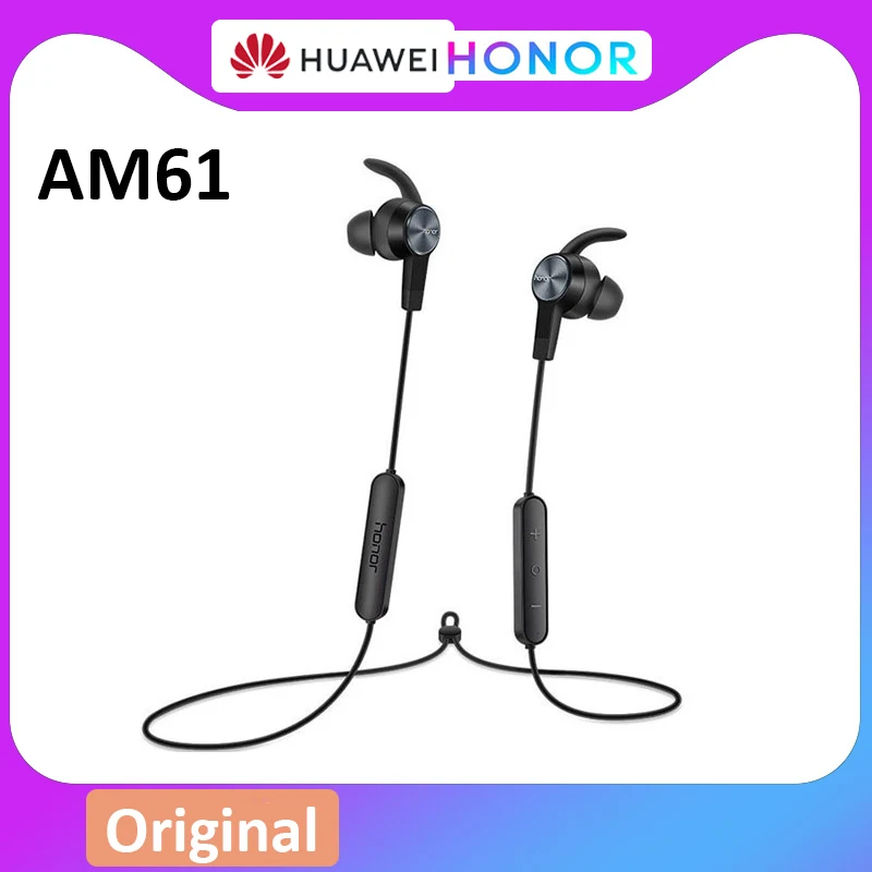 Беспроводные Наушники Honor Xsport Am61 Купить