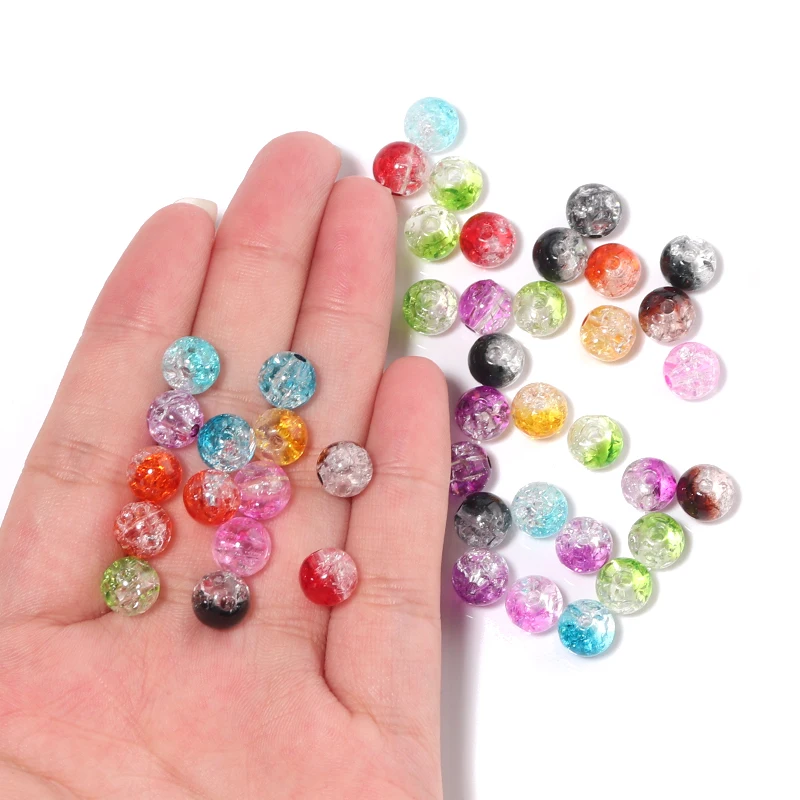 Wholesale Mixed Beads Kits 