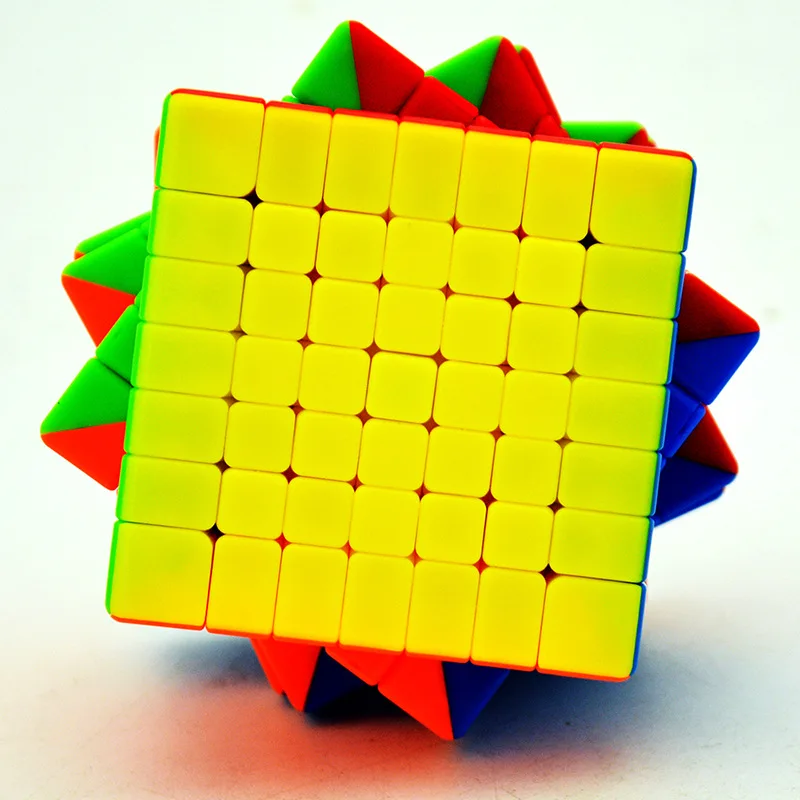 magic cube 2