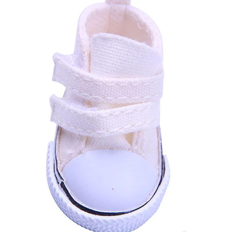 M123 5CM 六分之一BJD娃娃 (5)