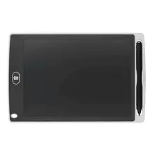 8,5 дюймов ЖК-экран блокнот цифровой блокнот для рисования рукописная доска портативная электрическая доска для домашнего офиса