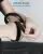 KIWI design Touch Controller Grip Cover olny Для Oculus Quest&Rift S (НЕ ДЛЯ QUEST 2)Anti-Throw Handle Защитный костяшковый ремешок