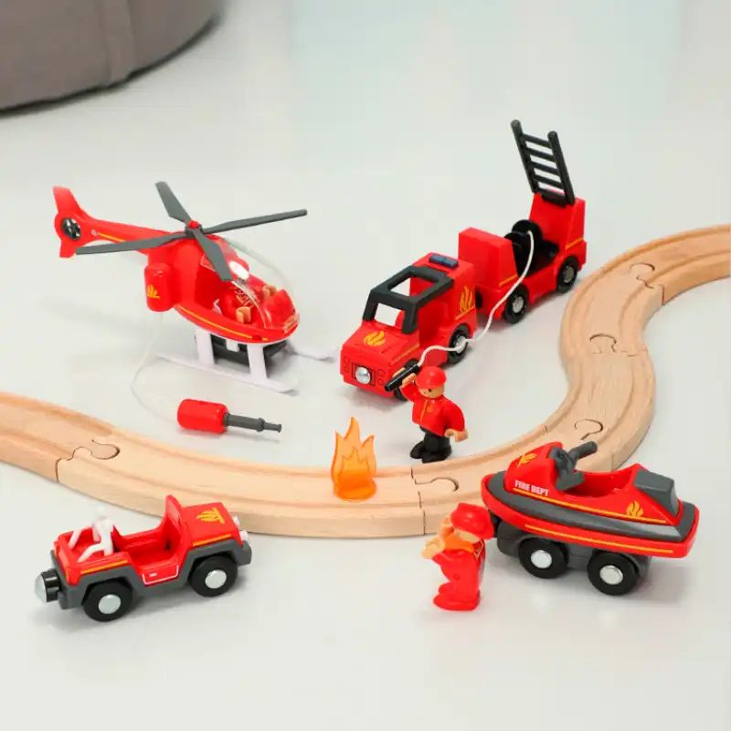 brio wooden