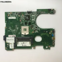 PALUBEIRA DA0R09MB6H1 5720 7720 ноутбук материнская плата для DELL INSPIRON материнская плата с 4 видеокарты