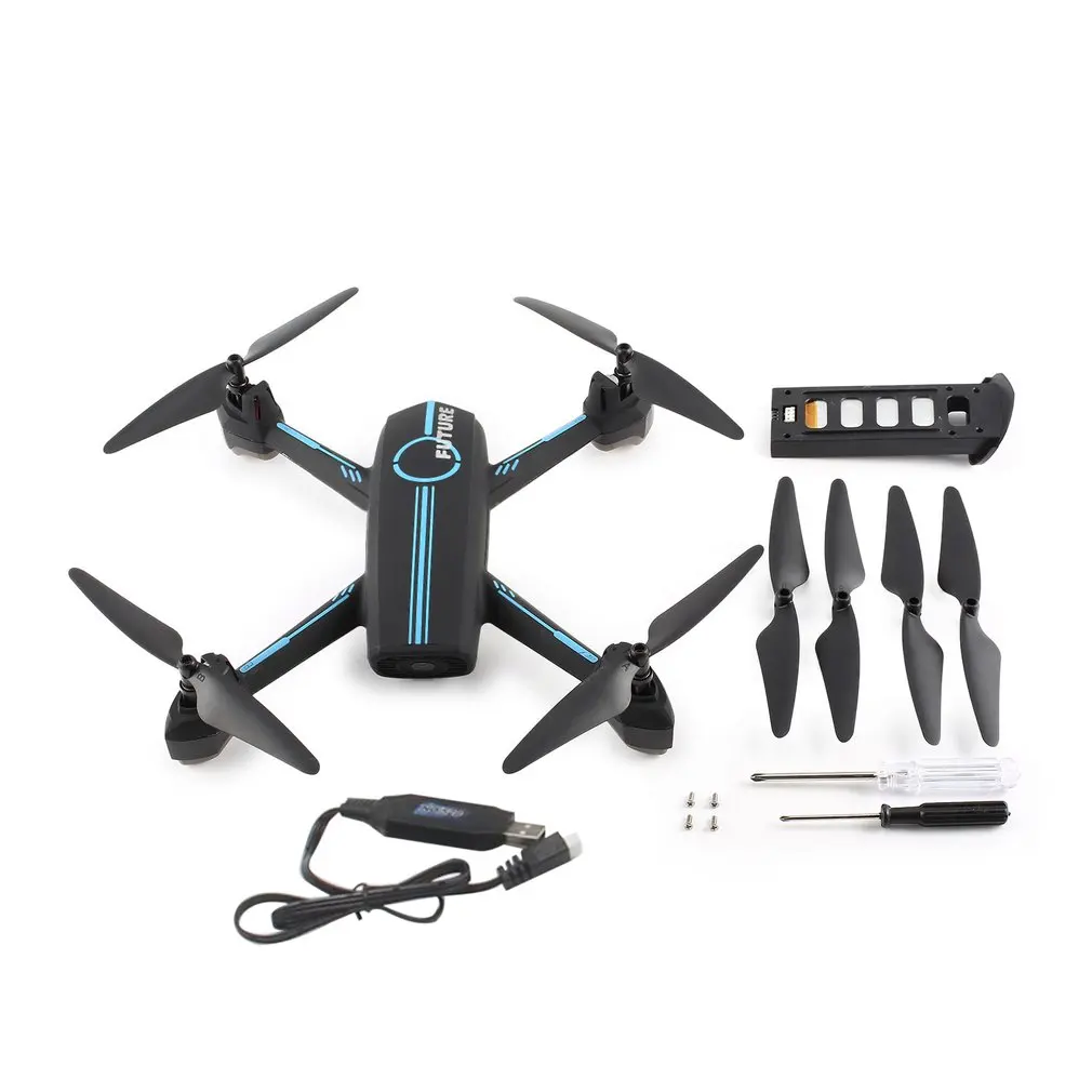 JINXINGDA 528 gps позиционирование RC FPV Дрон Квадрокоптер с 720P HD Wifi камера в режиме реального времени Waypoint полёт Следуйте за мной