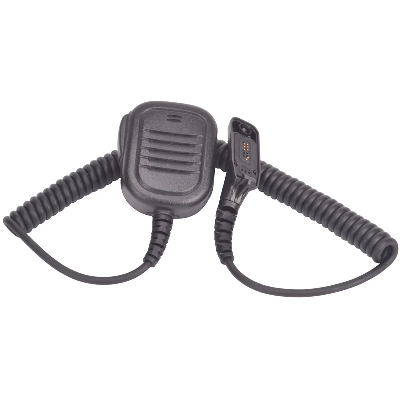 Микрофон, динамик, рация ручной микрофон ручной динамик для гарнитура Motorola XPR6550 DP4800 APX7000 DGP8050