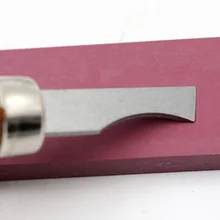 12 шт. Набор ножей для резьбы по дереву набор инструментов для резьбы по дереву скульптурные ножи Набор для лепки керамический глиняный ручной нож