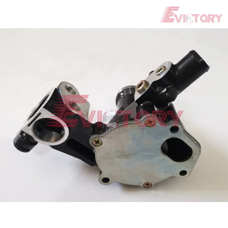 Для водяного насоса Yanmar 4D84 4TNE84 4TNV84 129004 42001|pump pump|pump for waterpump |