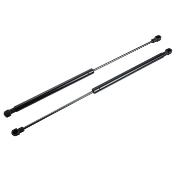 

2PC Front Hood Gas Spring Boot Strut Lift Support for TOYOTA MARK X I (GRX12_) Saloon 2004 2005 2006 2007 2008 2009