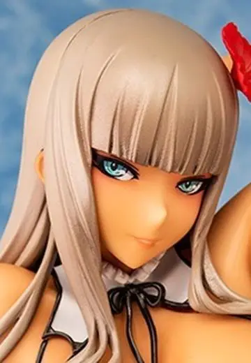 

Anime Helped Her Mother Hanging Painting Sun-bath DVA melonbooks Pretty Girl Series Boxed Garage Kit