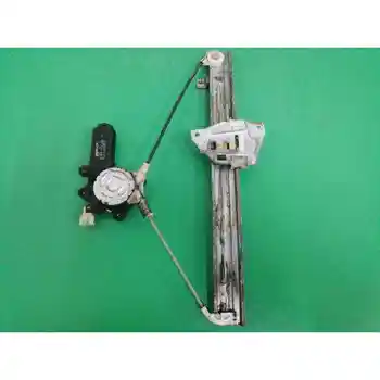 

F43284960 STARTER MOTOR HONDA CIVIC SALOON. 5 (MA/MB)