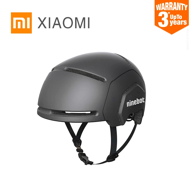 xiaomi bike helmet