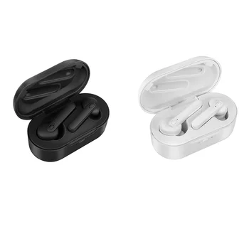 

Wireless Bluetooth Earphone 5.0 TWS Binaural Mini Sports Waterproof In-Ear Stereo