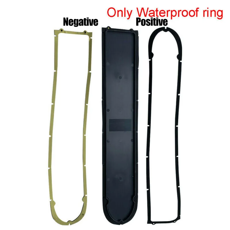 

Electric Scooter Bottom Battery Cover Waterproof Seal Ring Accessory for Xiaomi M365 2019ing