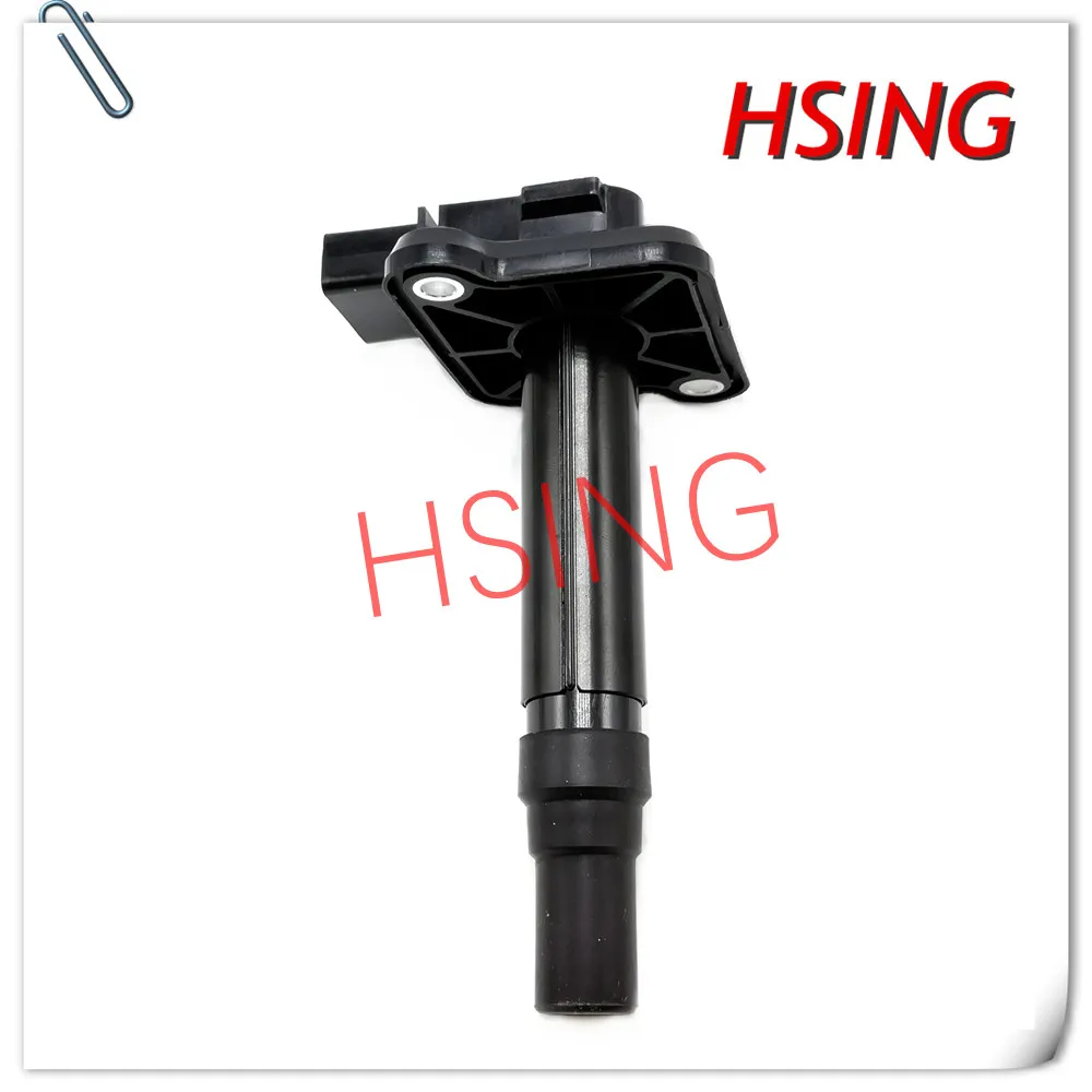 HSINGYE абсолютно новая# 06B 905 115E катушка зажигания подходит для VW TT Beetle, Golf, Jetta Passat, Audi A4 A6 A8 S6 S8* часть № 06B905115E