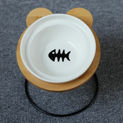 black fish bone