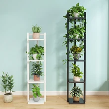 Green Luo Flower Airs многоярусный Крытый Железный арт балкон мясистый цветочный горшок рама Бытовая Гостиная посадочного типа полка