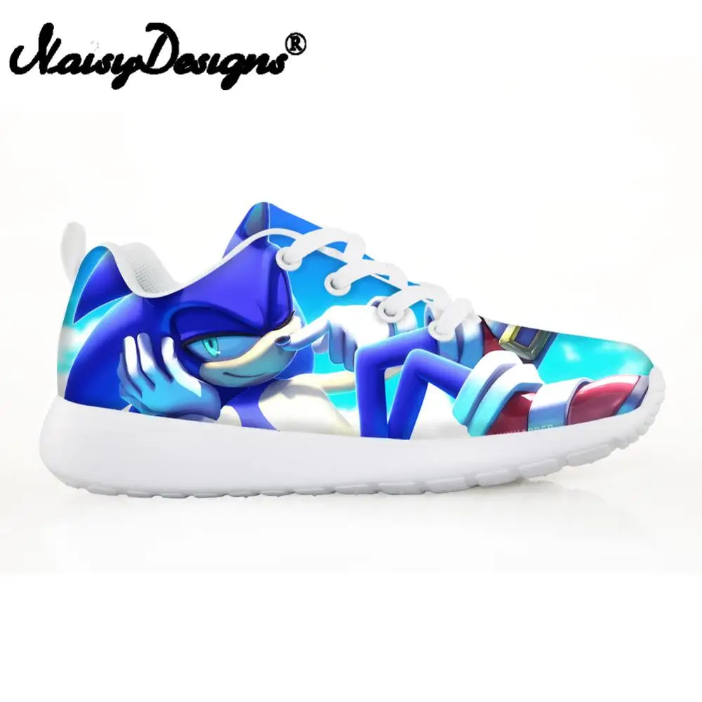 Children Shoes Sneakers Light Light-Free Girl Boys Kids School New-Fashion for Travel