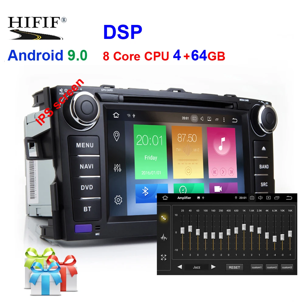 Cheap DSP IPS Android 9.0 2 DIN CAR dvd PLAYER For TOYOTA AURIS Altis COROLLA 2012 2013 GPS radio screen stereo navigation multimedia 0 Cheap DSP IPS Android 9.0 2 DIN CAR dvd PLAYER For TOYOTA AURIS Altis COROLLA 2012 2013 GPS radio screen stereo navigation multimedia 0