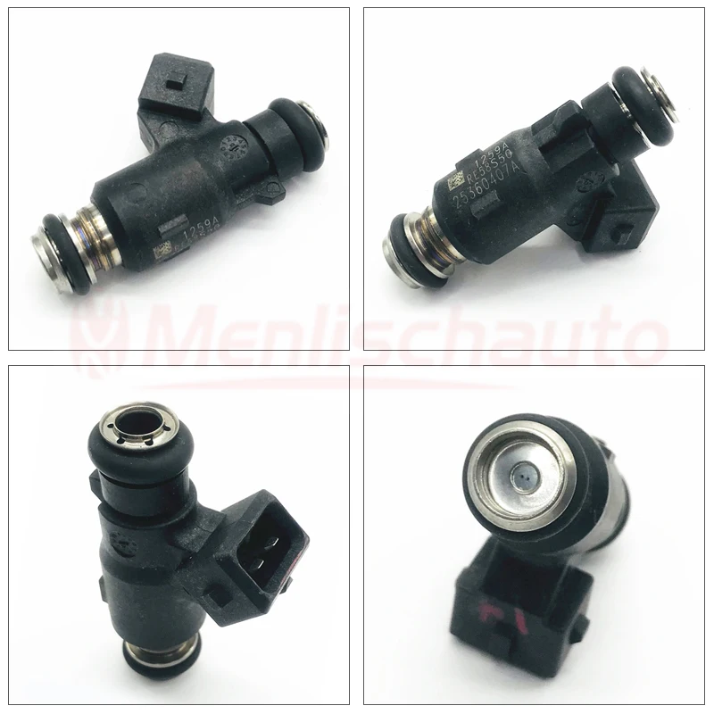 BET-22079 топливный инжектор OE 25368820A для американского автомобиля